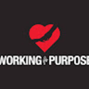 Meet your Posher, Working for a purpose